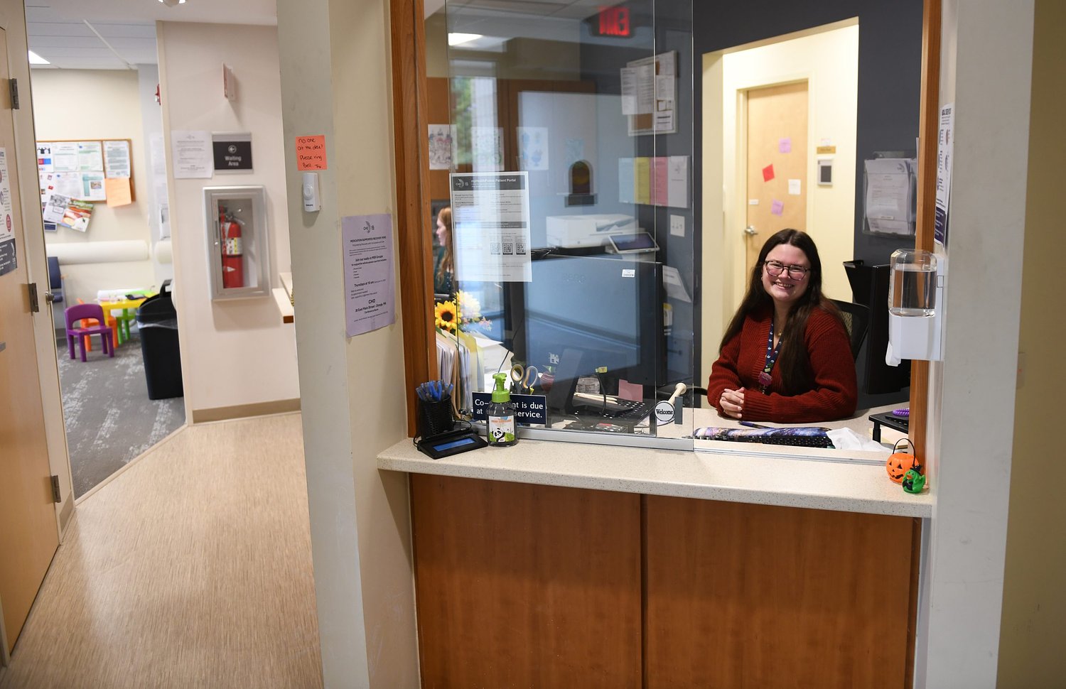 CHD in Orange to offer primary care, helping to fill ‘deficit of services’