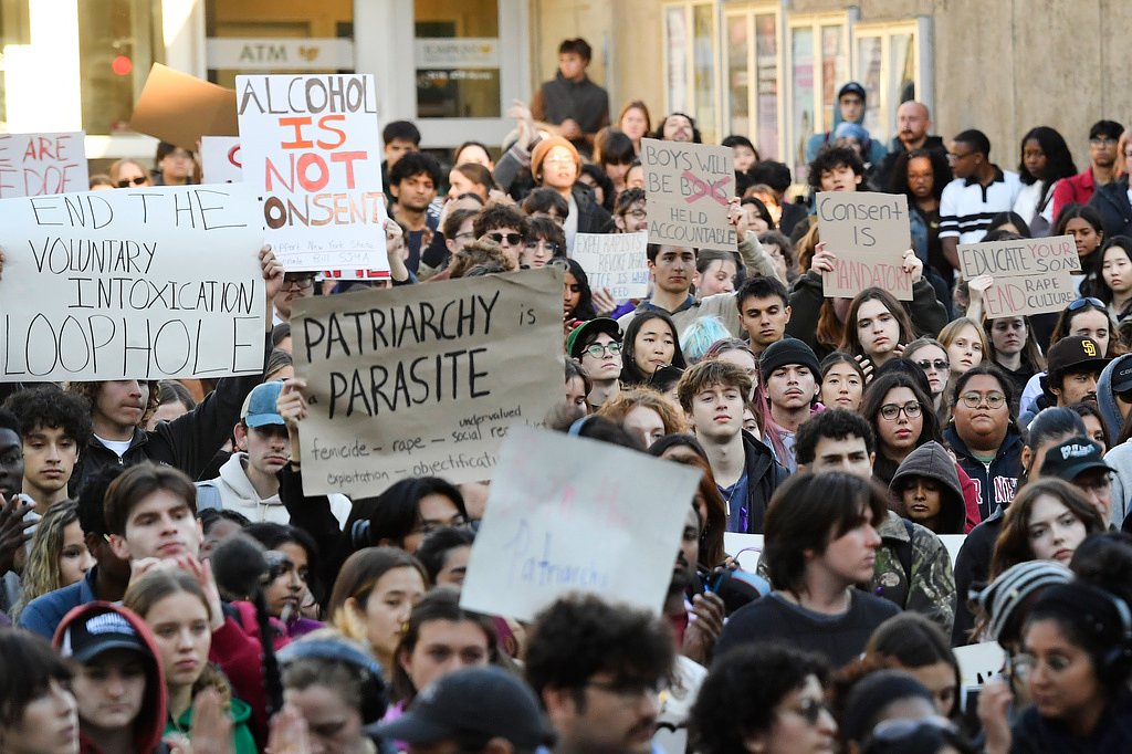 Cornell suspends fraternity parties, gives state police role in investigating campus assault reports
