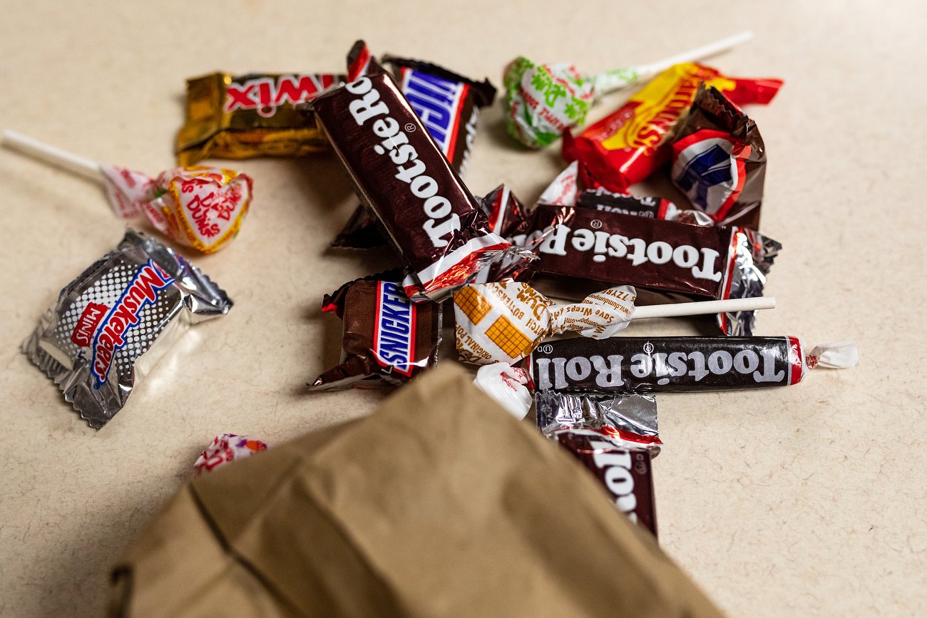 Prop-and-Treat Halloween event planned at Jack Barstow Airport