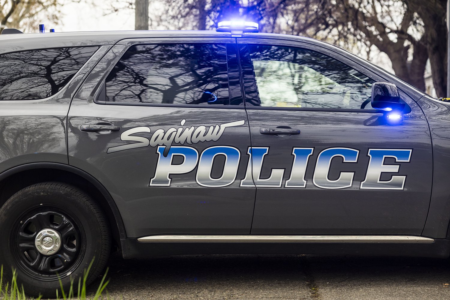 Double shooting in Saginaw leaves 1 dead, 1 injured
