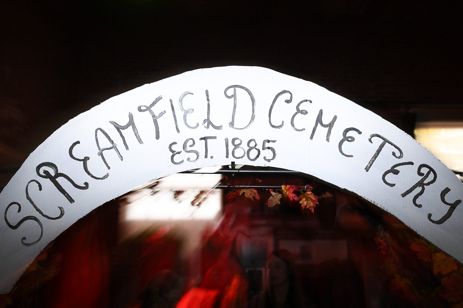 Springfield History Museum’s spooky fundraiser returns. This year, a hospital is haunted.