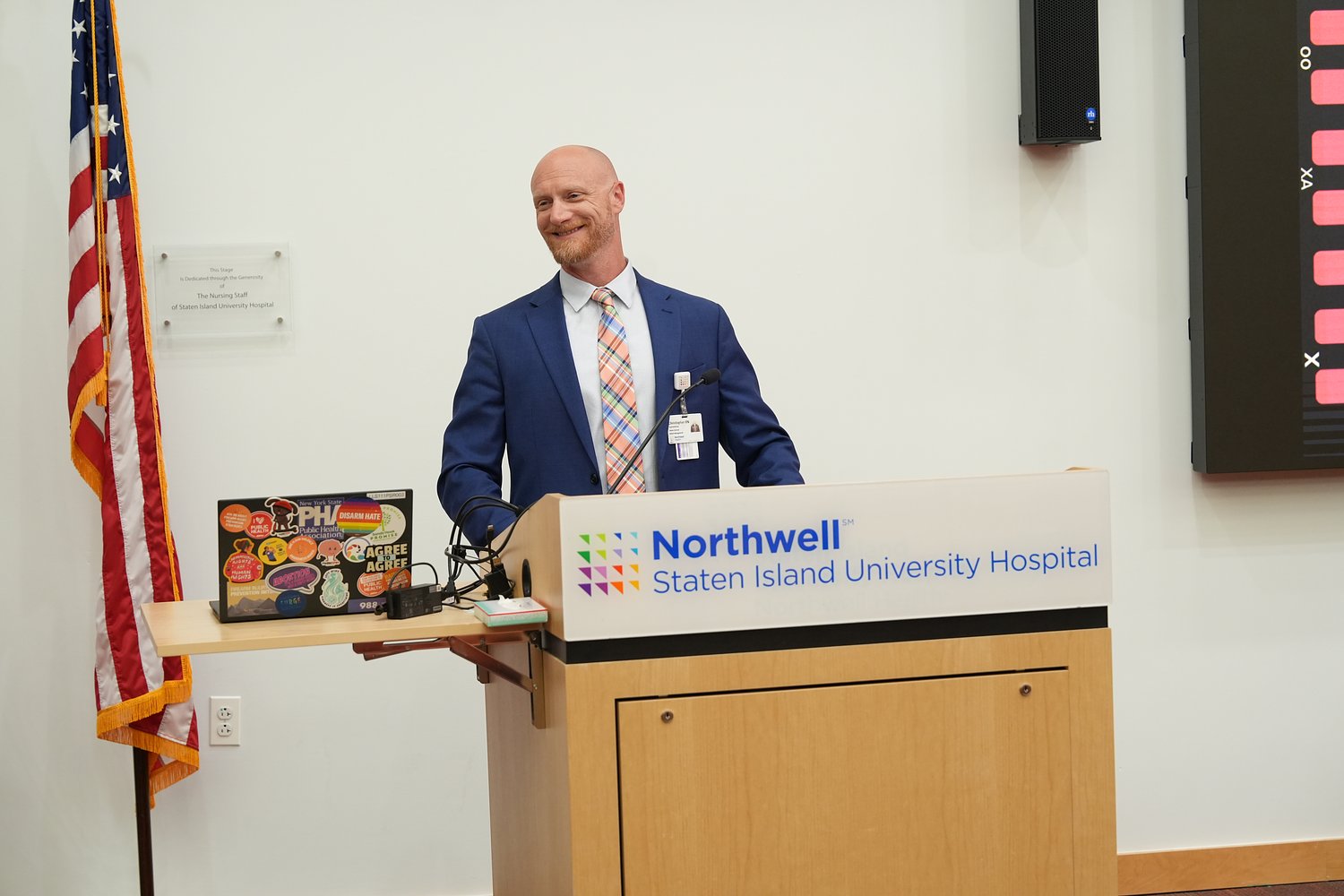 Documentaries, discussion highlight gun violence impact at SIUH event