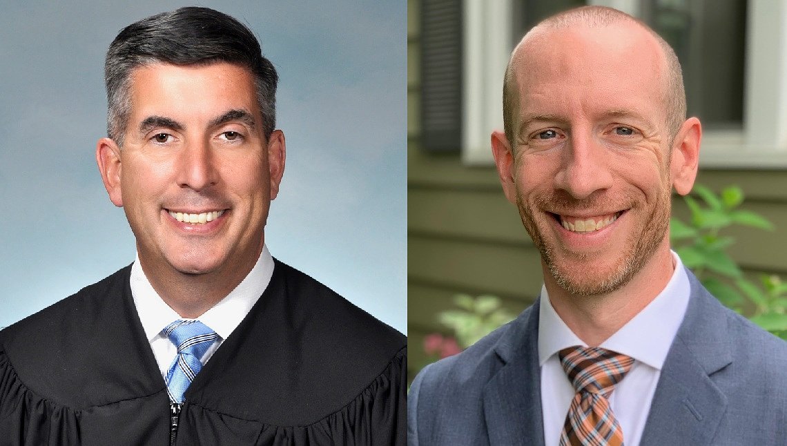 Meet the candidates running for Onondaga County Court judge