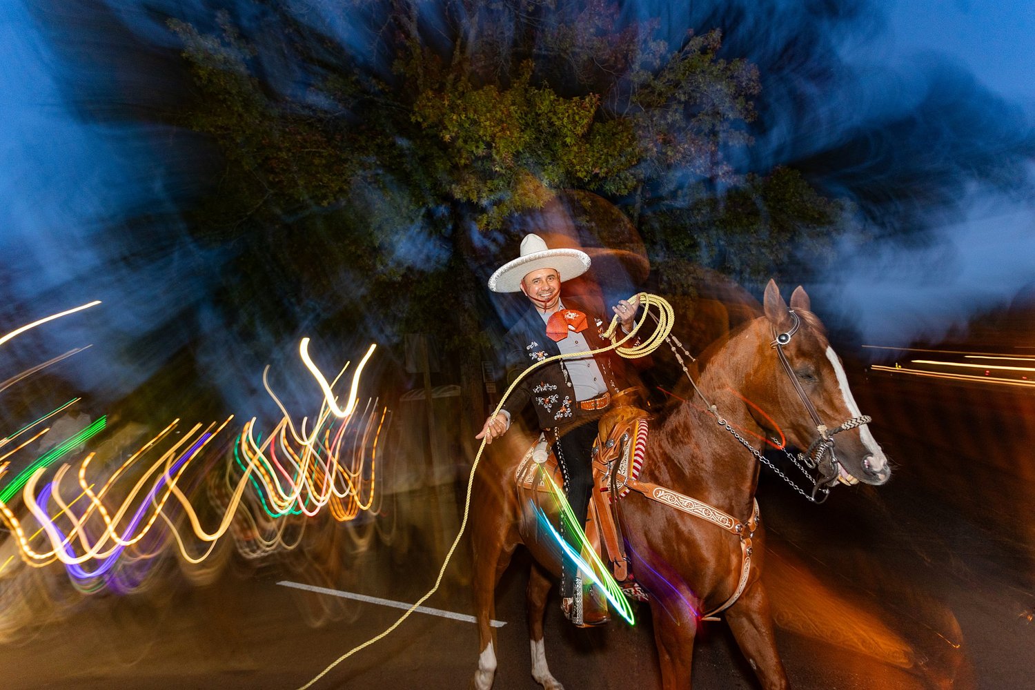 Eugene BRiGHT Parade will light up the night with KiNDNESS on Sept. 26