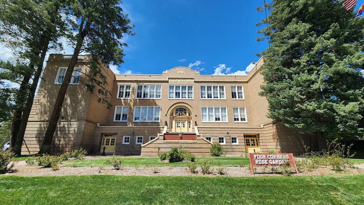 Demolition concerns lead to lawsuit against city of Durango over civic campus project