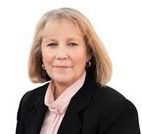 Maine County Official of July, Sally Christner