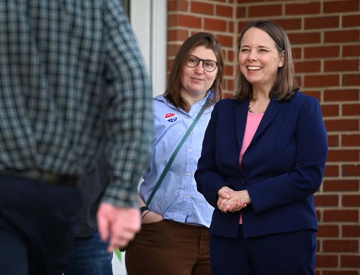 Letter: We still need Shenna Bellows to serve Maine