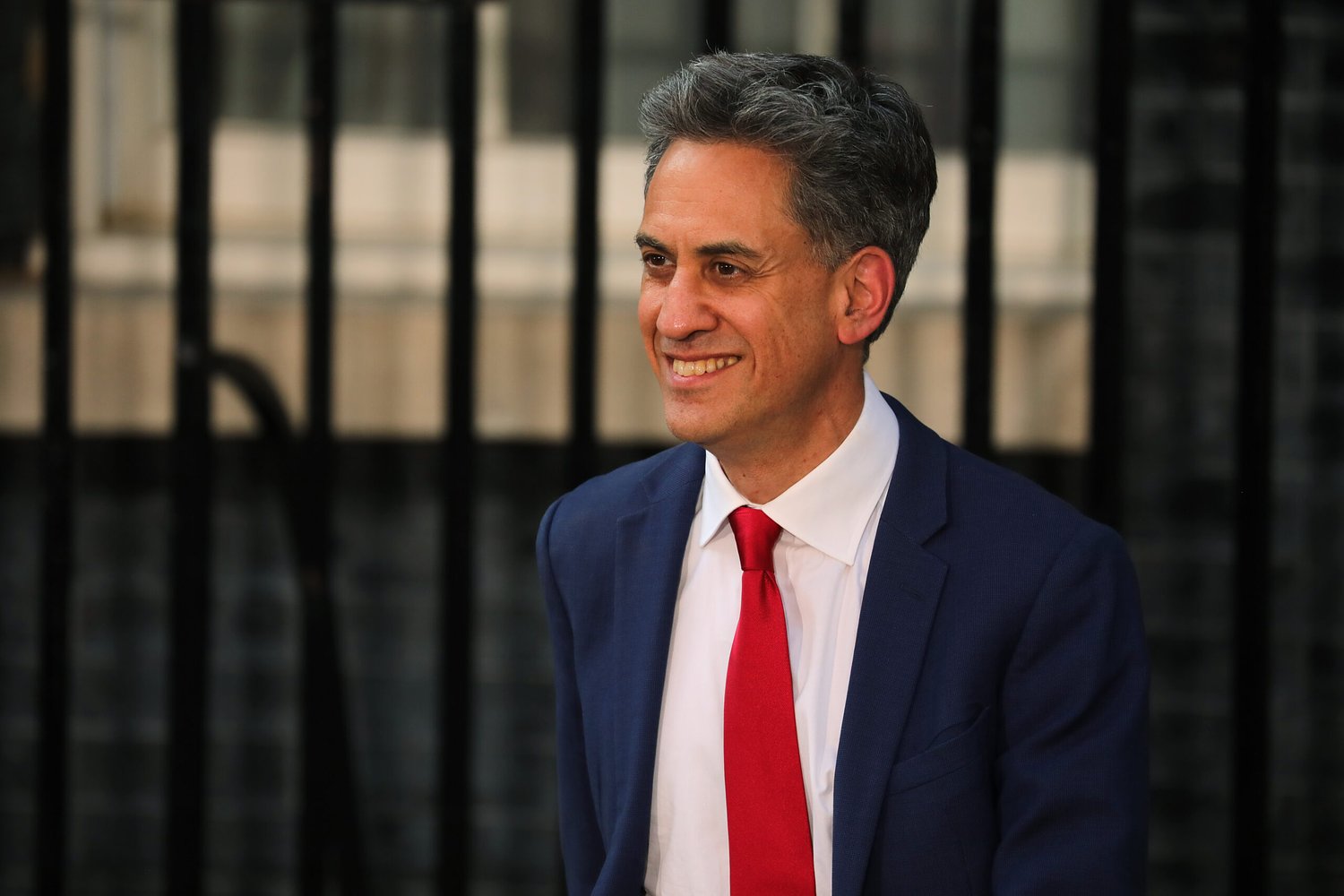 Ed Miliband’s appointment as U.K. foreign secretary indicates tougher British policy toward Israel to come