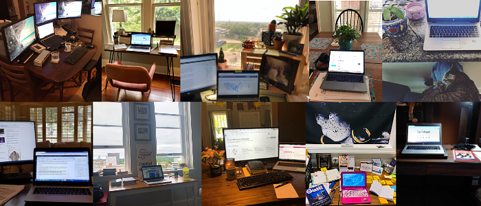 We are changing the way we work to better serve you