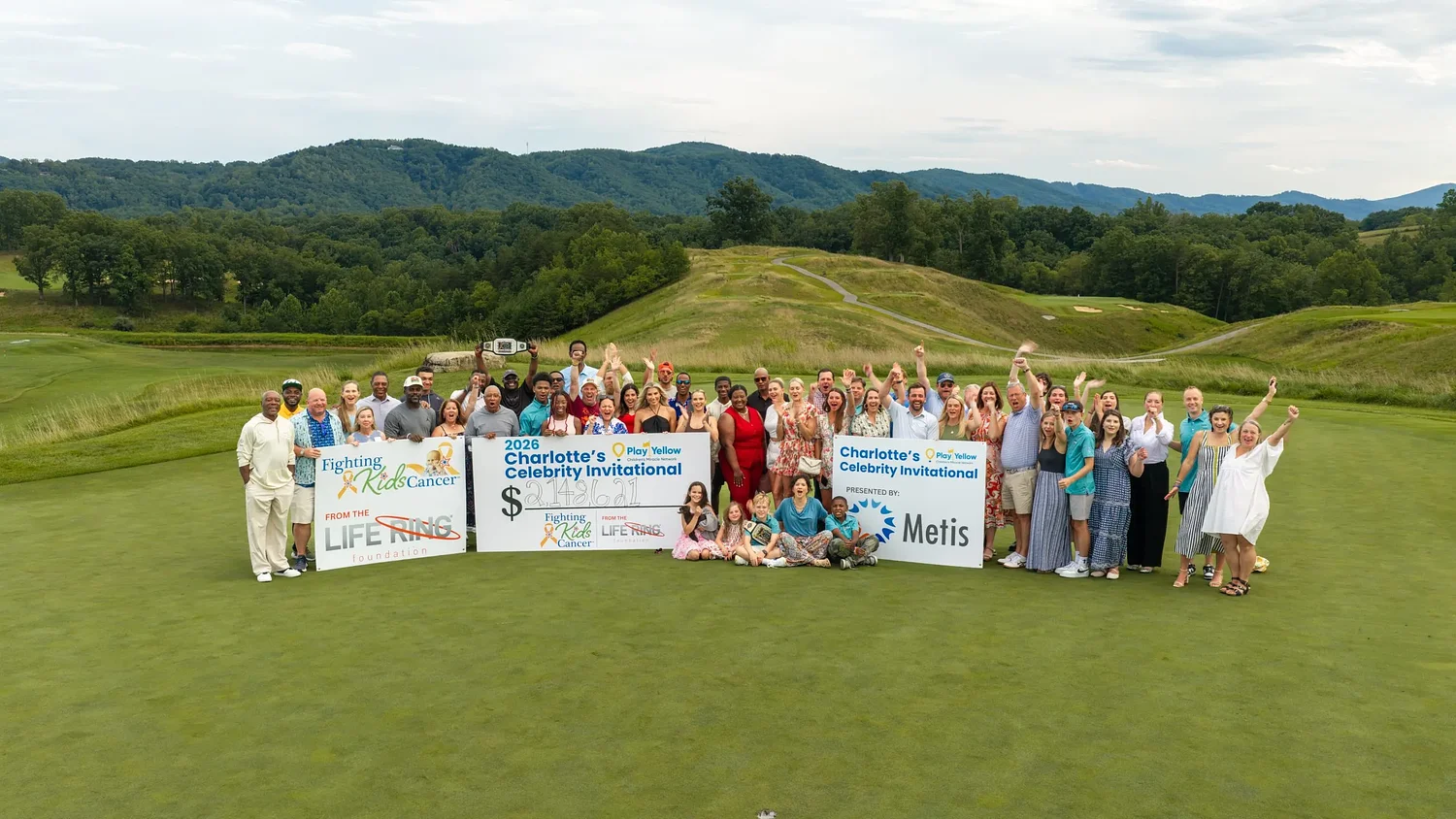 The Pulse: Nonprofit raises more than $2 million to expand pediatric cancer treatments and resources in Southwest Virginia