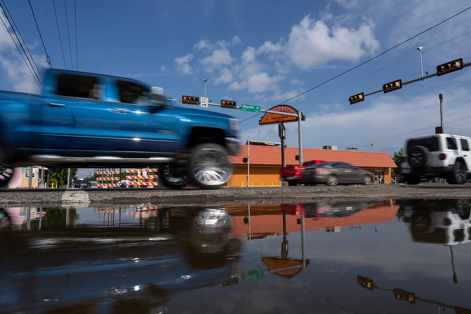 What we still don't know about the ICE shooting in Houston