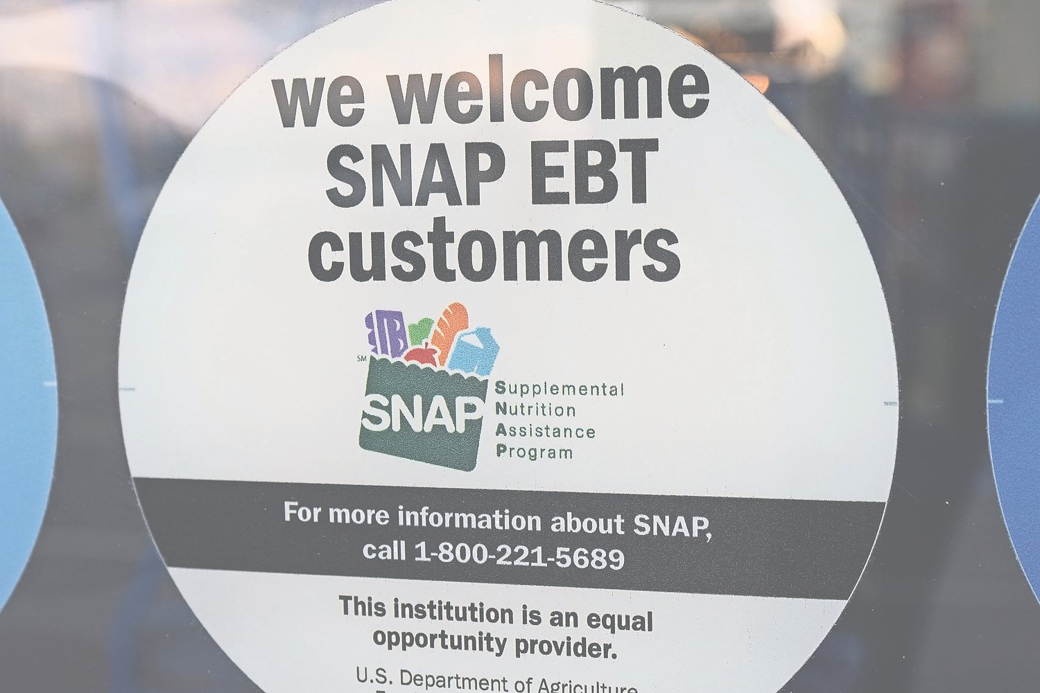 If you use an EBT card in New York, here’s the important security upgrade coming in 2027