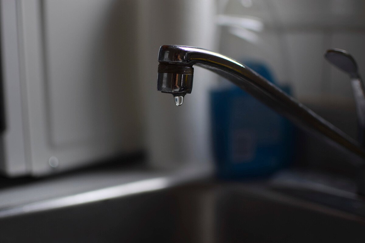 Boil water order remains in place for parts of Bangor