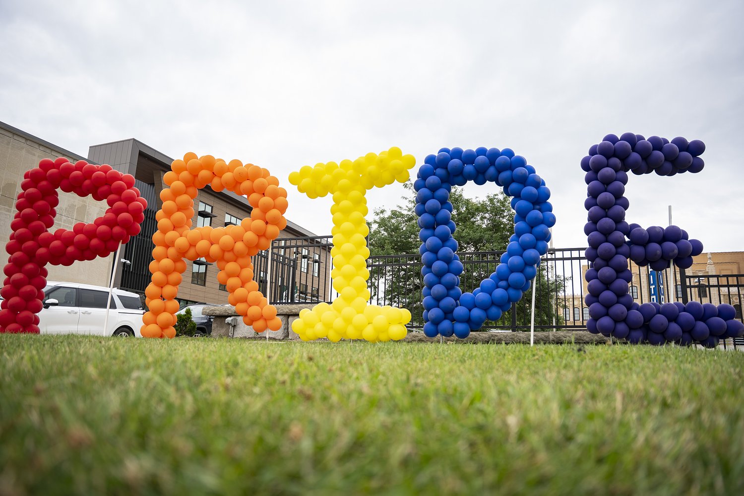 Air quality concerns lead to postponement of Flint Pride event