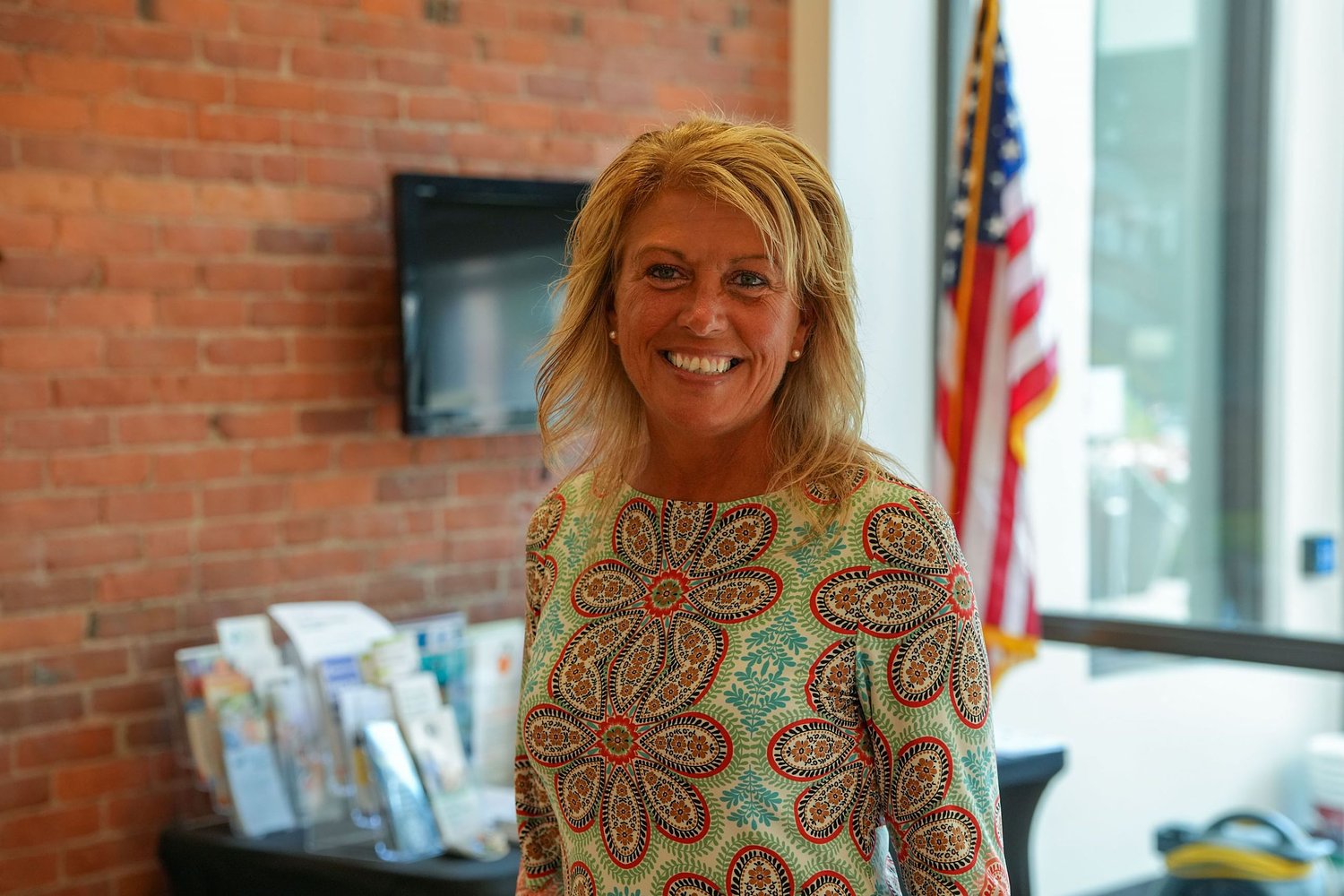 Gail Ostrout to become Hartford town manager starting July 27