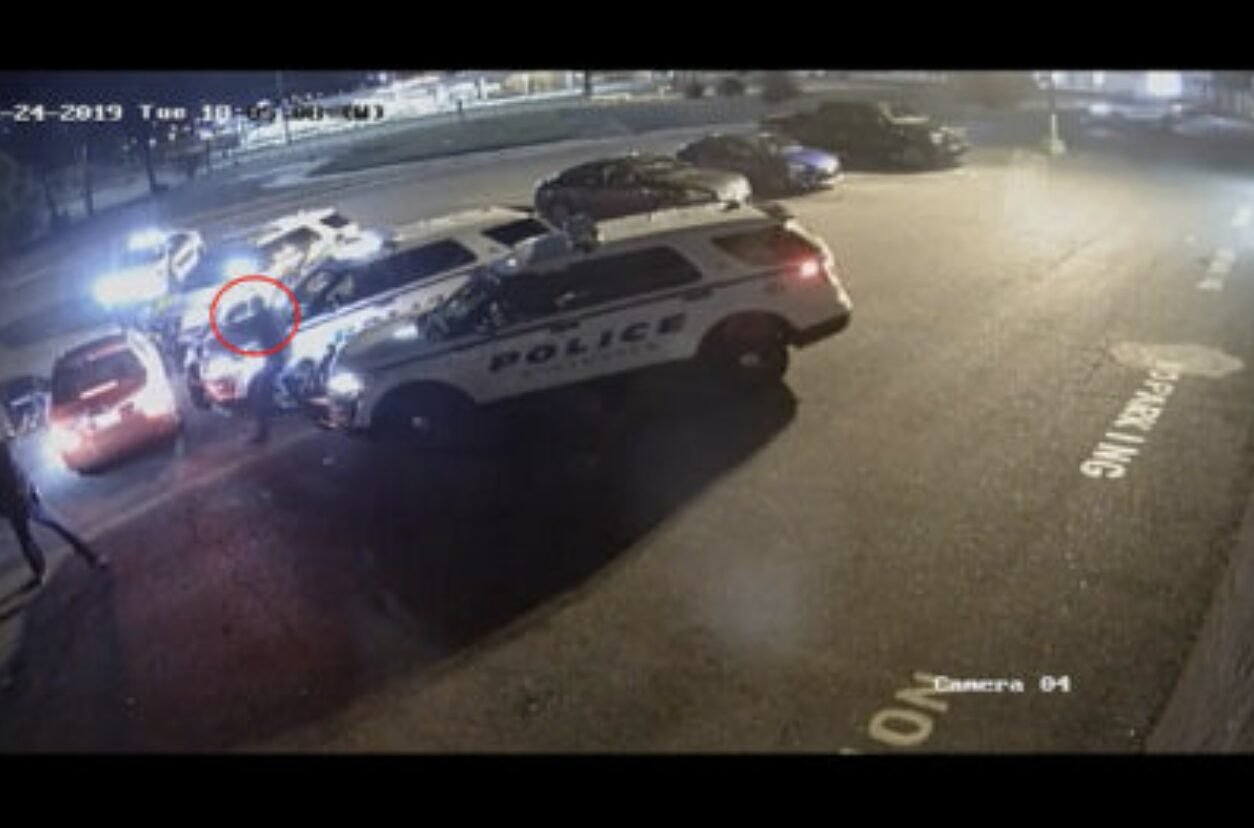 Mississippi officer involved in fatal shooting of 1-year-old Kohen Wiley was once accused of exaggerating threat posed by a car 
