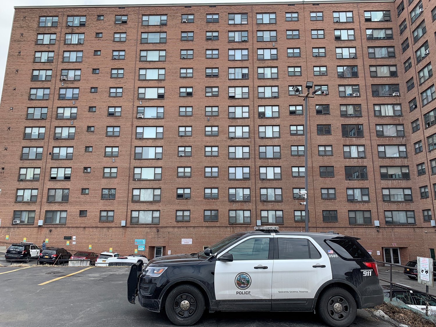 Former Skyline tenants: Act fast to claim part of $800,000 settlement; deadline is near