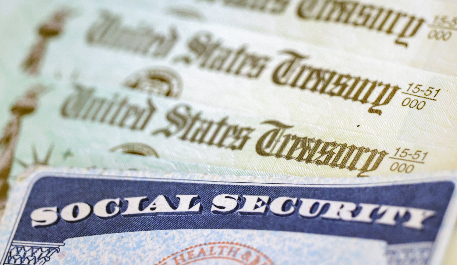 How much the average Social Security check could increase in 2027