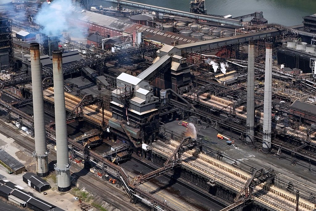 Federal safety agency issues final report into 2025 blast that killed 2 at Pennsylvania steel plant