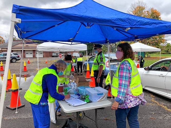 Franklin County Medical Reserve Corps looks to form nonprofit