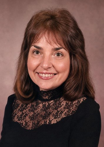 Linda Ann Larivee