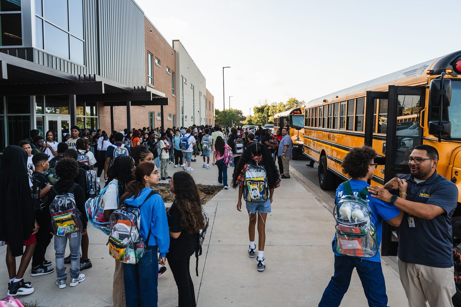 More Waco ISD campuses receive Fs on state report card, but contract prevents state takeover