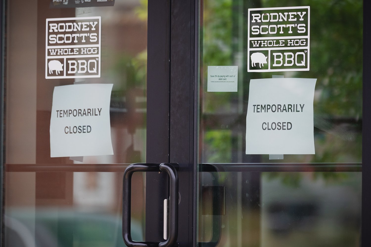 Troubled Birmingham restaurant group faces yet another lawsuit