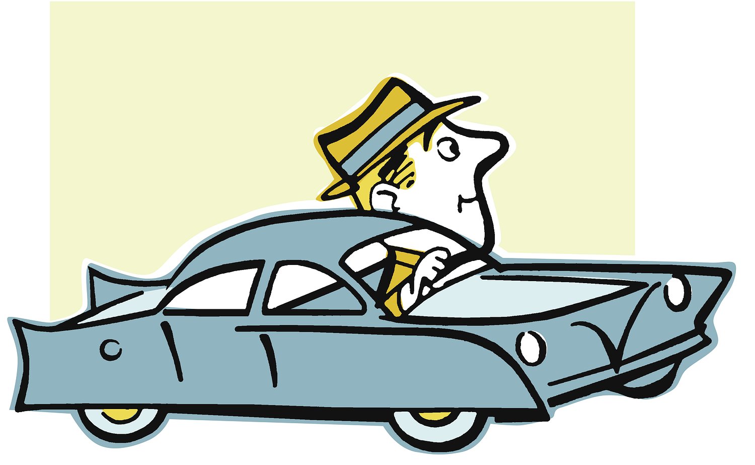 Dear Abby: My elderly dad is planning an epic road trip. How is this not a colossally bad idea?