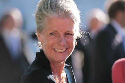 Eileen Golden