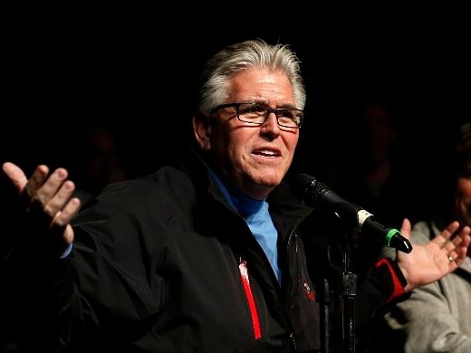 NY sports radio legend is adamant this Mets star will be traded