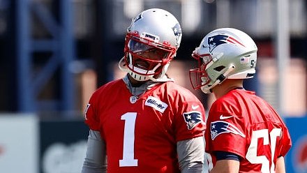 Former Alabama All-American: Cam Newton ‘was a great mentor’
