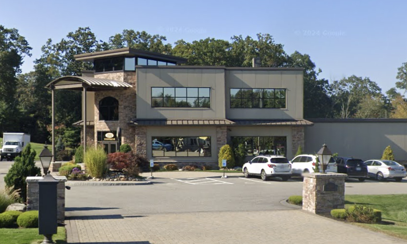 North Andover lottery winner claims $1M prize from ticket bought at corner market