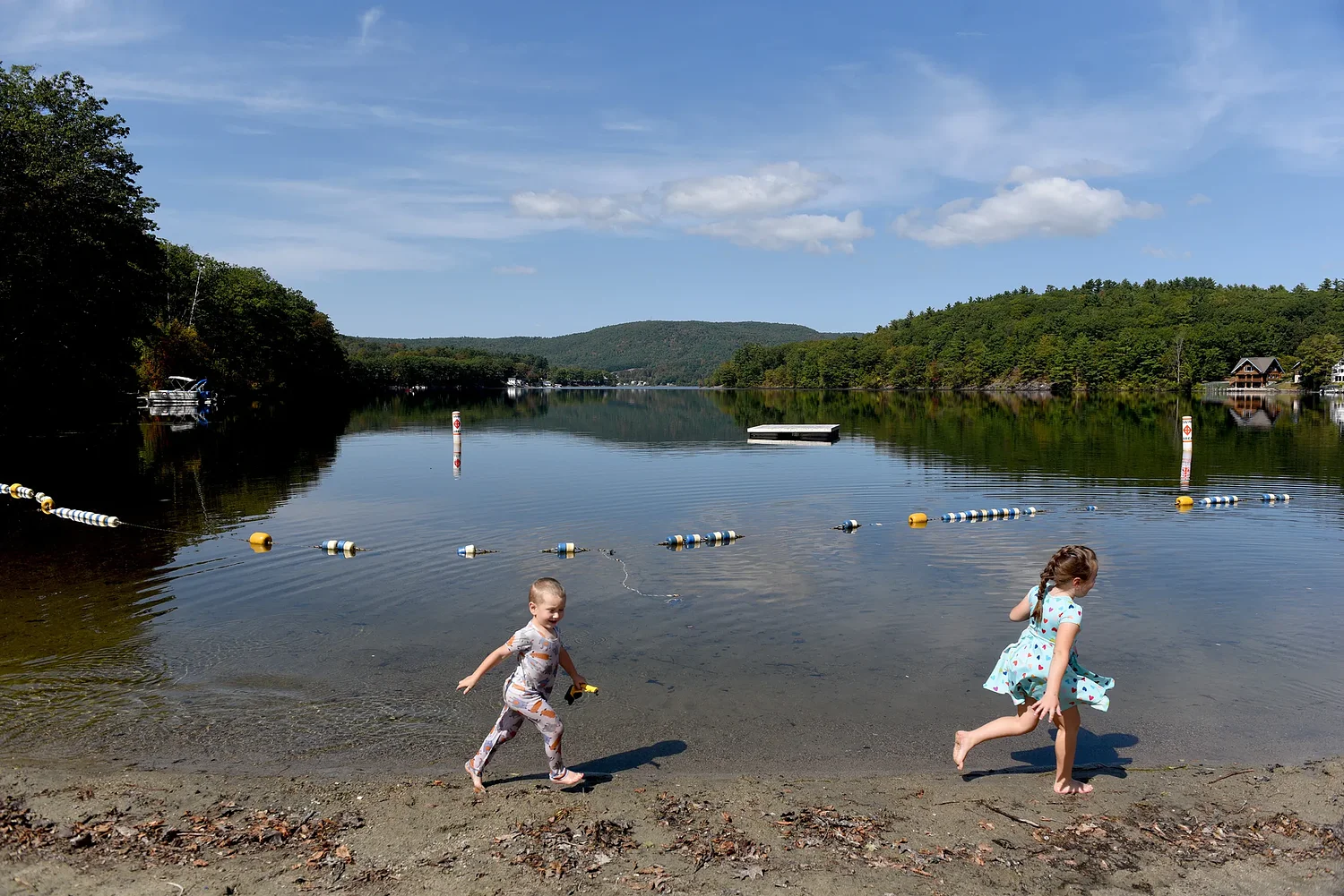 Results: Enfield rejects zoning changes, trail funding