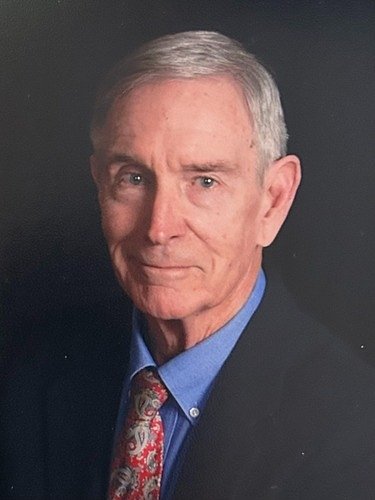 Stephen Parker Fowle