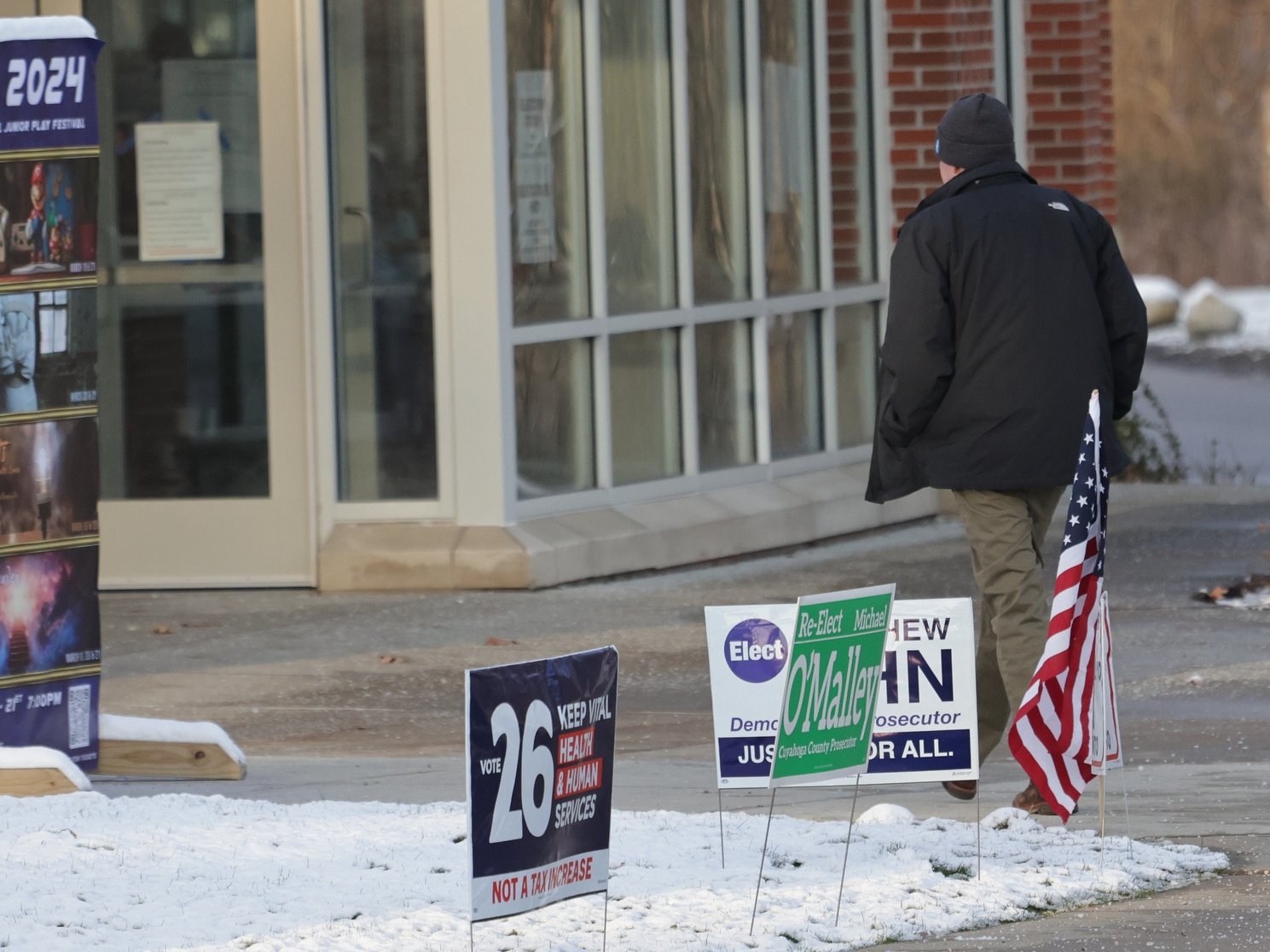 How many new taxes could Cuyahoga County voters be asked to approve? The Wake Up for Tuesday, July 7, 2026
