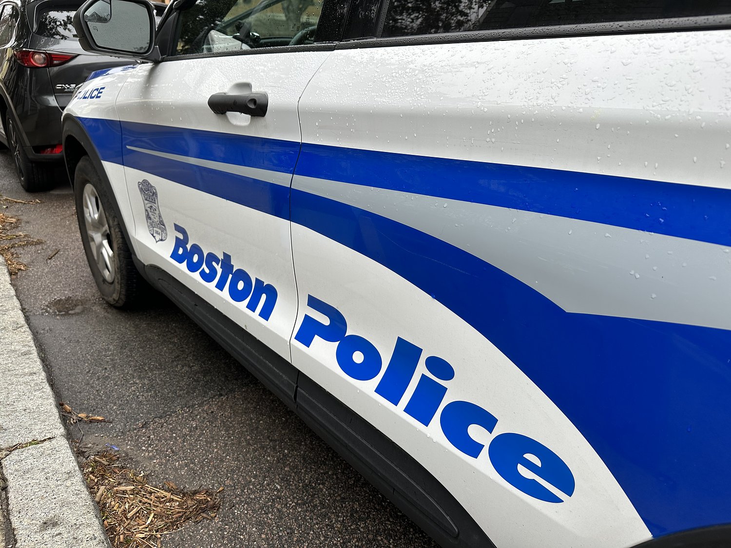 Pedestrian critically injured by hit-and-run driver in Boston, police say