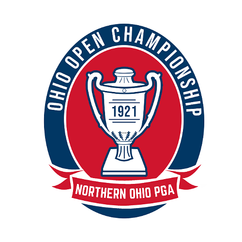 Dover insurance salesman leads Ohio Open at Firestone by 3 shots heading into final day