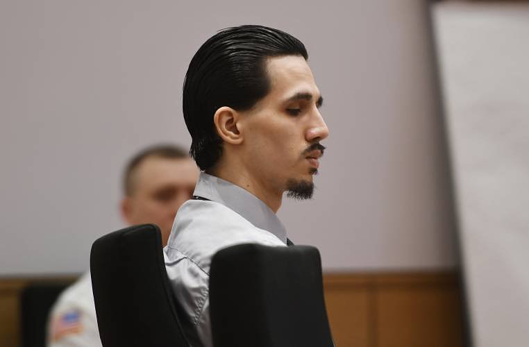 Supreme Judicial Court upholds first-degree murder convictions in 2016 Orange homicides