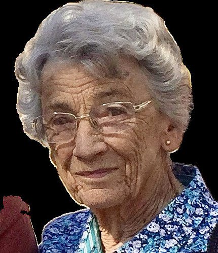 Carolyn Roberts