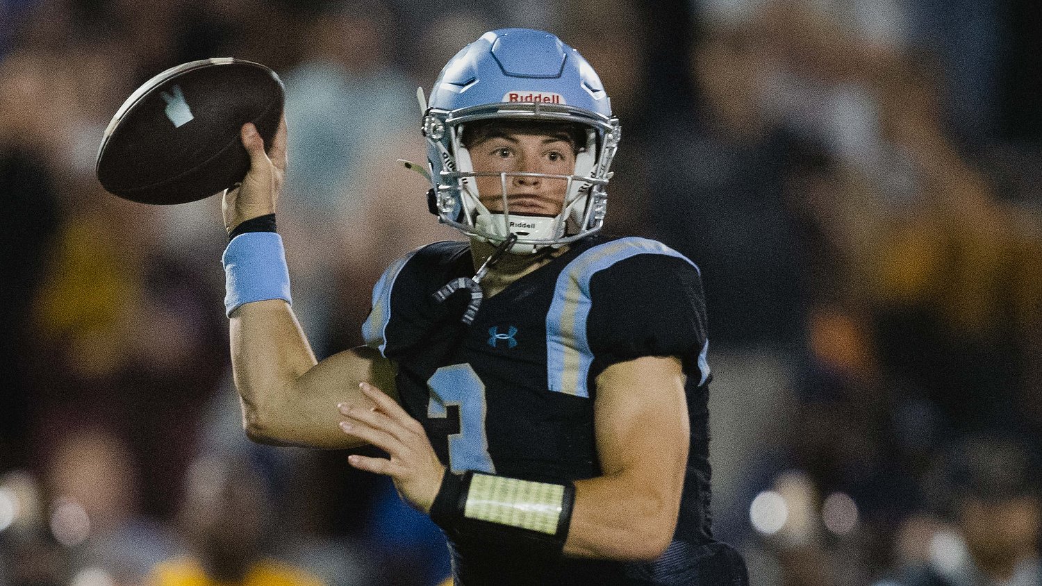 Alabama high school football: These top stars will be playing at new schools in 2026