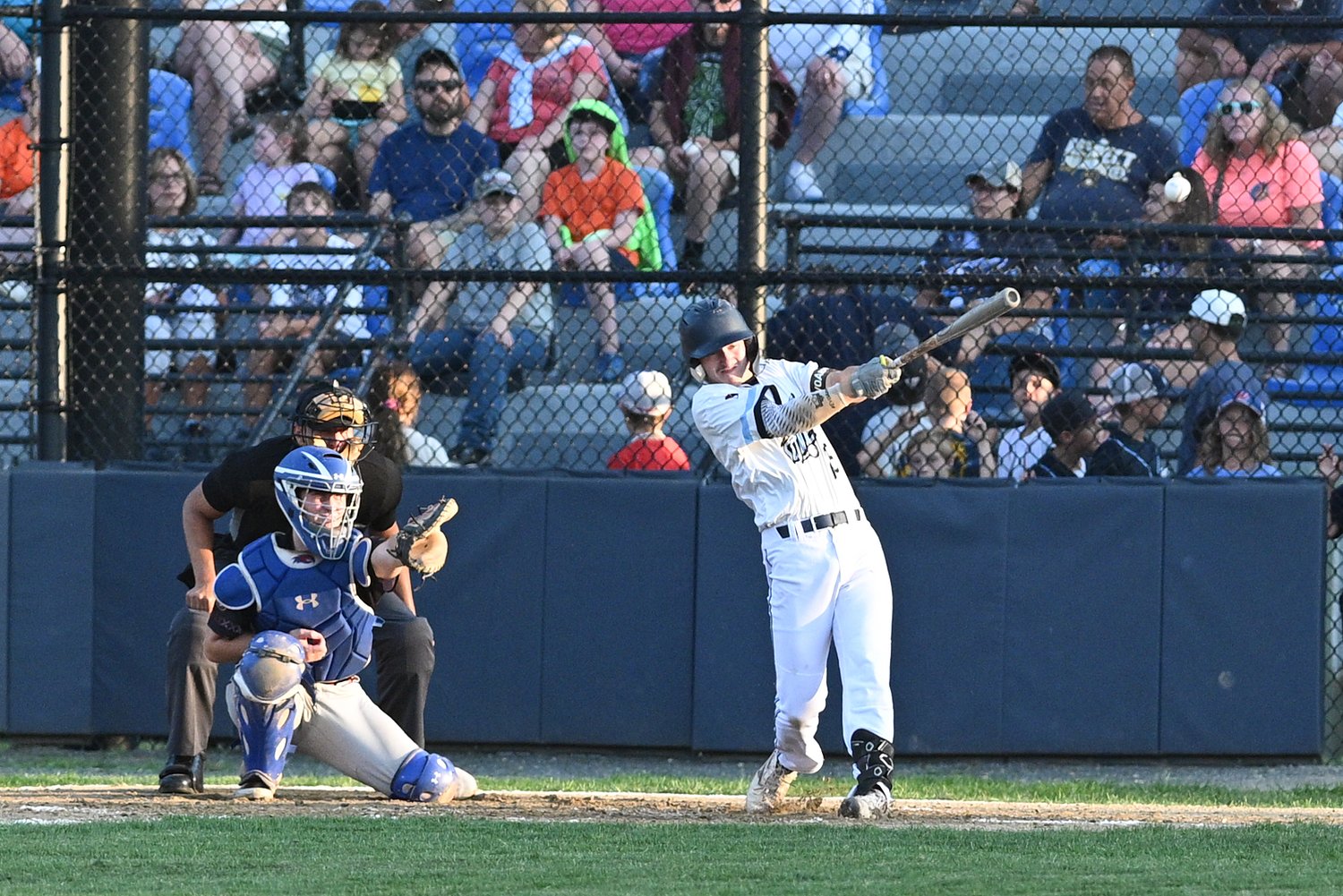 Starfires grab one of two against Lowell
