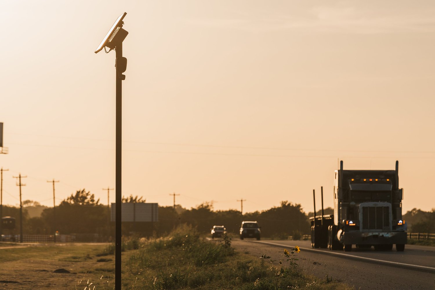 Waco-area Flock cameras are being debated and defaced. What’s the fuss about Flock?  