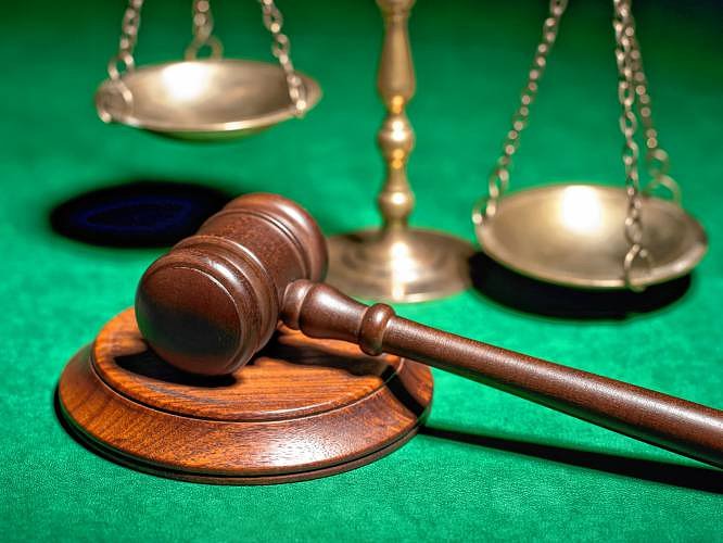 Athol couple sentenced on drug trafficking charges