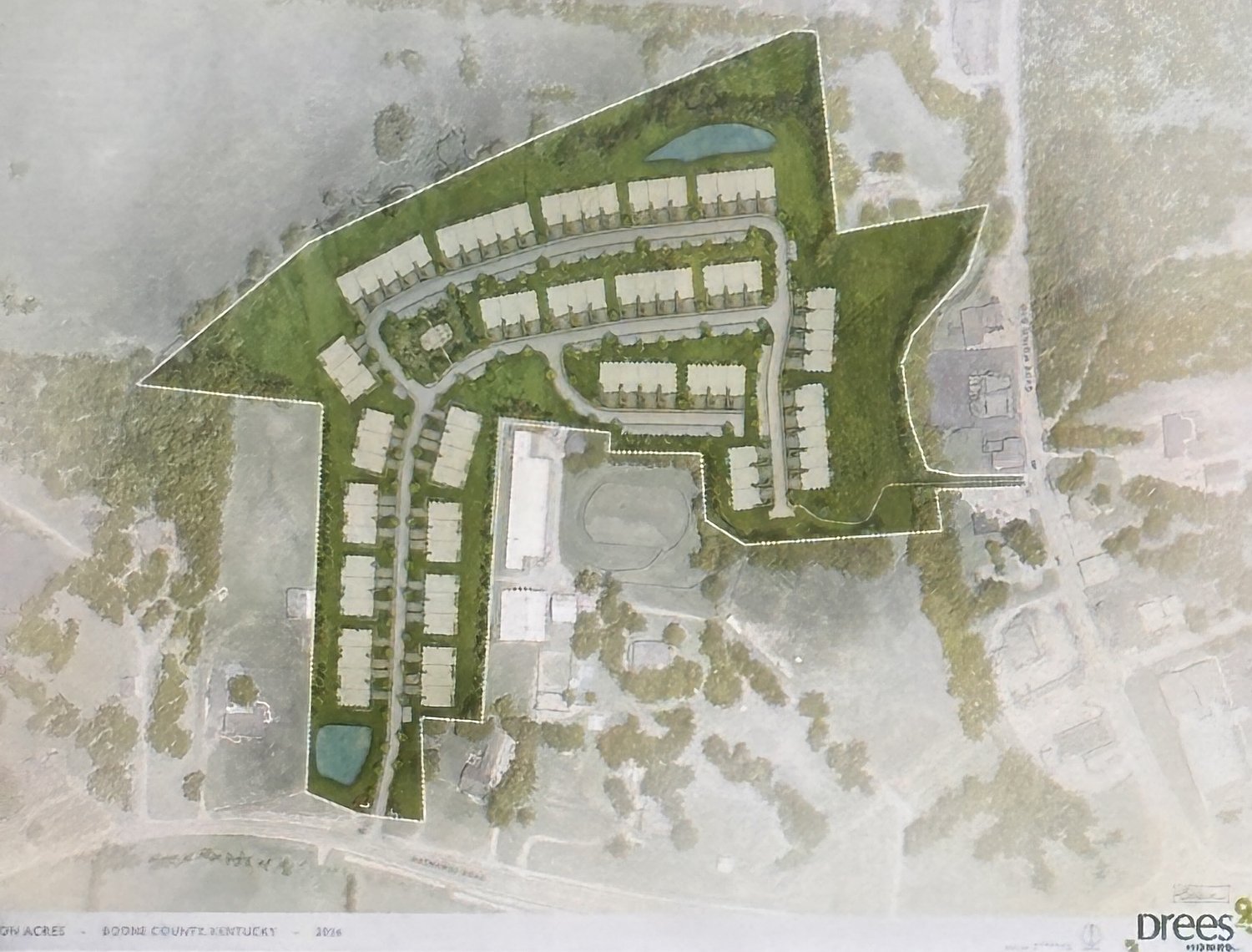 Union to provide Union Town Plan update, more in NKY gov