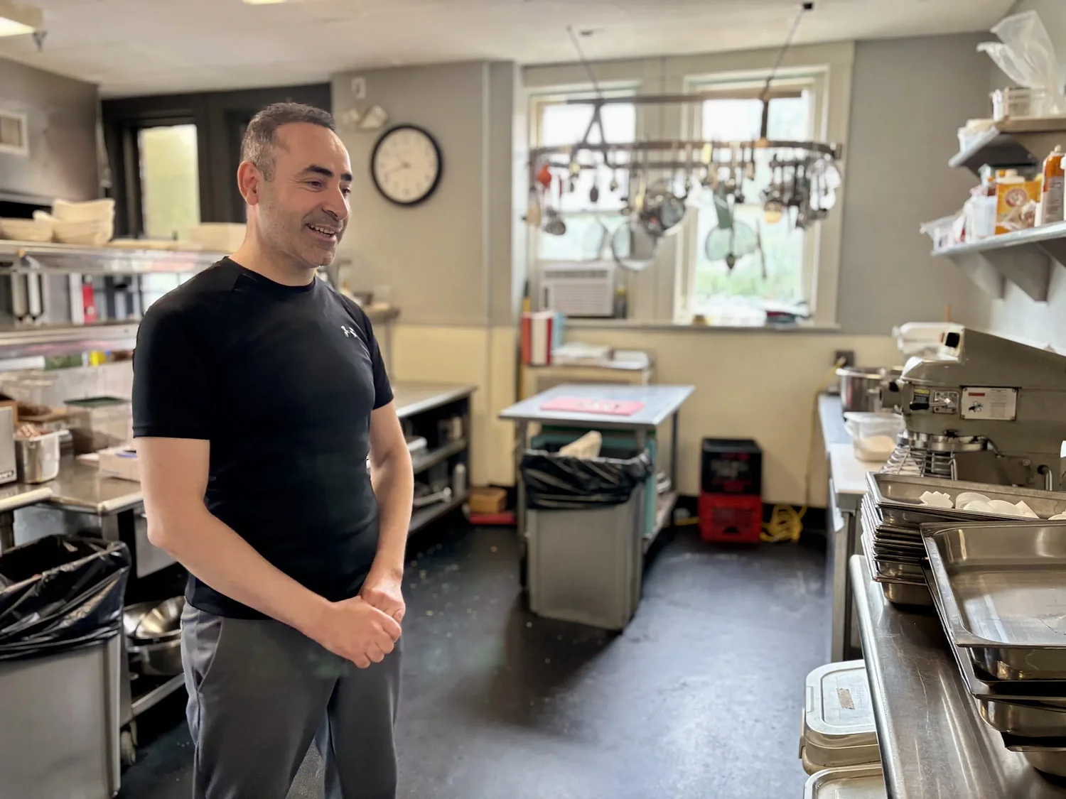 After sale, Concord's Centennial Hotel acquires a new flavor