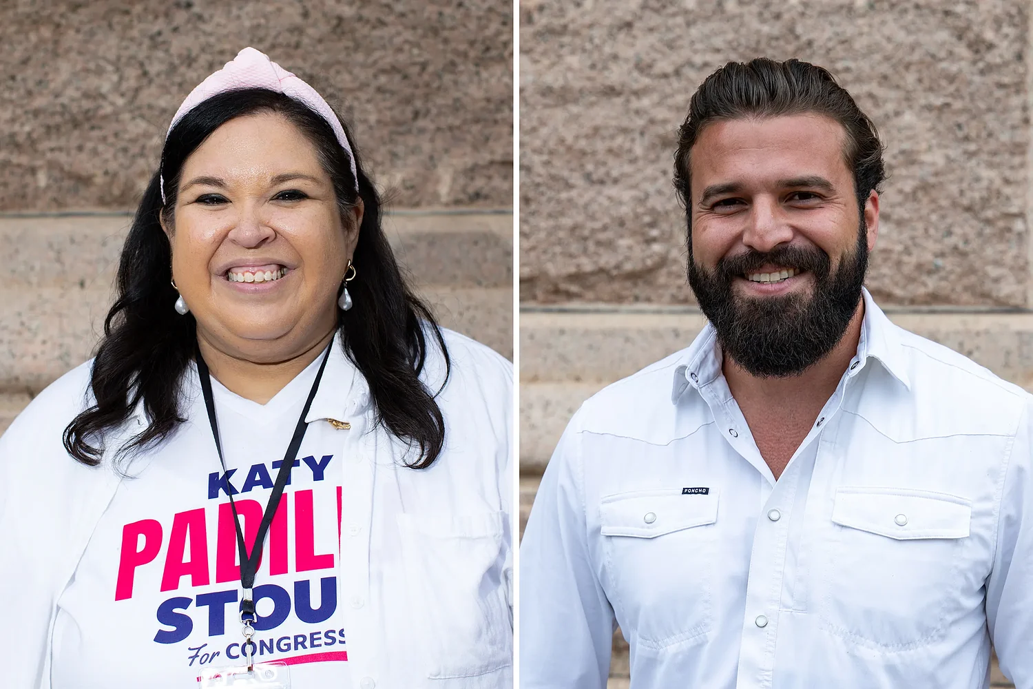 National Democrats add former GOP Rep. Tony Gonzales' district to Texas congressional target list