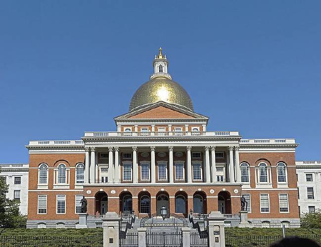 Beacon Hill Roll Call: Aug. 10 to Aug. 14, 2026