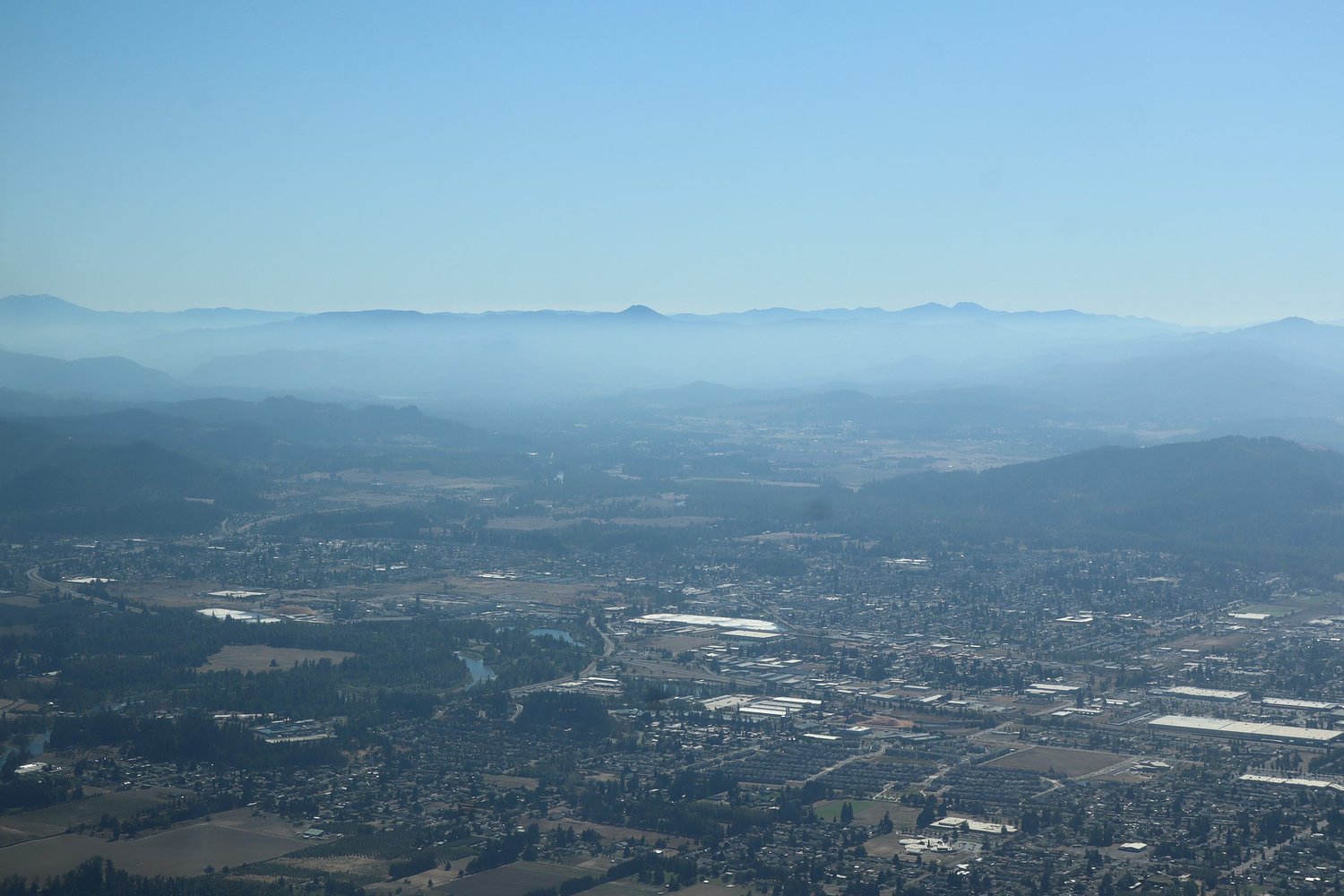 Forest Service moves ahead with plan to end Roadless Rule, which would affect forest near Eugene