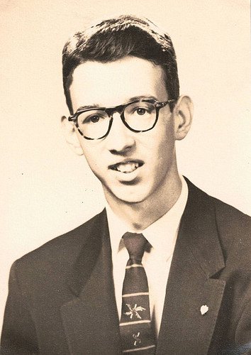 Jeffrey Bubar