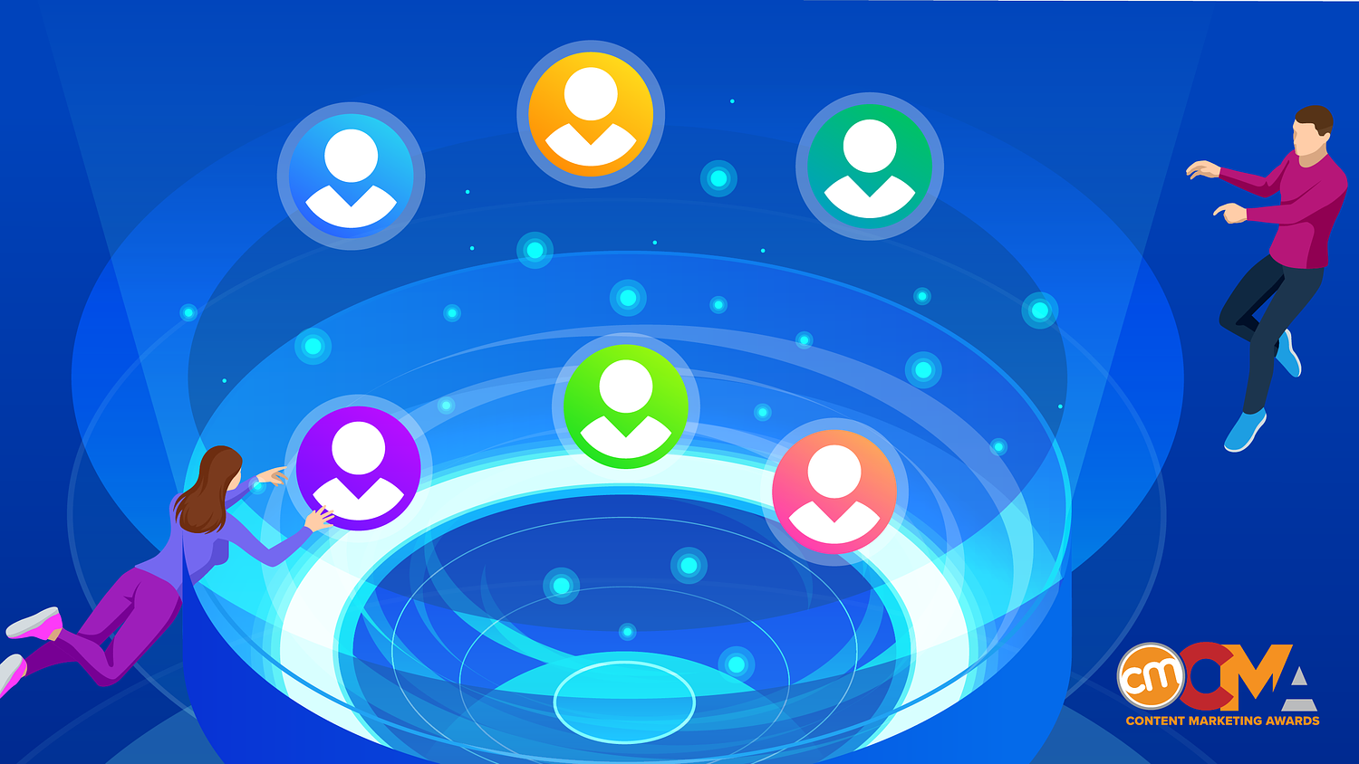 How Eaton Reorganized Its Marketing Team Around the Buyer, Not the Product